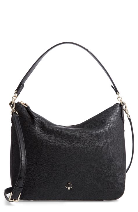 kate spade soft leather bag.